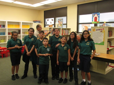 Activities and Athletics - St. Patrick School - Dual Language Immersion ...